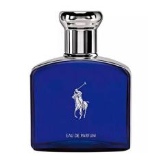 Perfume Polo Blue Eau De Parfum Masculino - Ralph Lauren