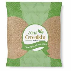 Maca Peruana Gelatinizada (granel 250g)