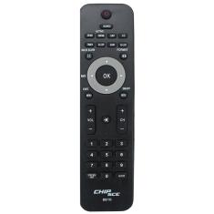 Controle Compatível TV Philips 32PFL5403 42PFL5403 026-8810