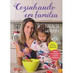 Cozinhando em Família