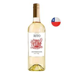 Vinho Branco Chileno Rito Sauvignon Blanc