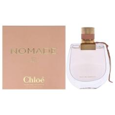 Perfume Chloe Nomade Eau de Parfum 75ml para mulheres
