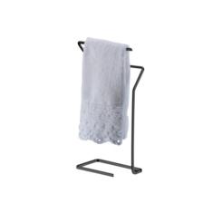 Porta Toalha Bancada Piatina Future Ônix