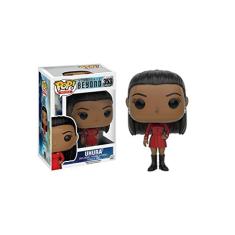 Funko Pop Star Trek Beyond: Uhura (Duty Uniform) #353