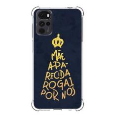 Capa Capinha De Celular Compatível com Moto G22 Personalizada - Tudo C