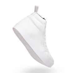 Tênis Feminino Academia Solado De Borracha aderente-Feminino