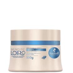 Máscara Haskell Bendito Loiro 300g