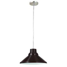 Pendente Cone 26cm 6031 Pantoja & Carmona