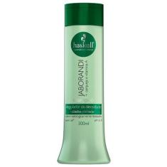 Haskell Jaborandi Shampoo 300ml
