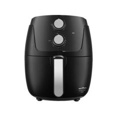 Fritadeira Elétrica sem Óleo/Air Fryer Britânia BFR37 Preta com Timer 