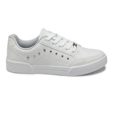 Tênis Casual Kolosh C3003B Feminino - Branco