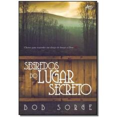 Segredos do Lugar Secreto