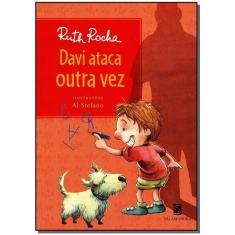 Davi Ataca Outra Vez