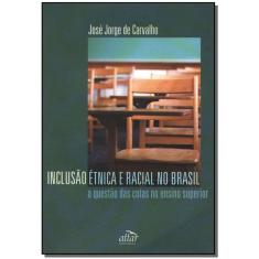 Inclusão Étnica e Racial no Brasil