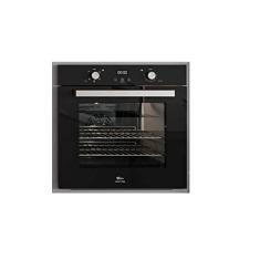 FISCHER FORNO ELÉTRICO EMBUTIR INFINITY TOUCH 82L AIR FRYER PRETO 220V - 28607-65779