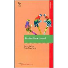 Biodiversidade Tropical