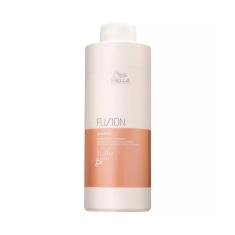 Shampoo Wella Fusion 1 Litro