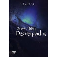 Segredos Misticos Desvendados