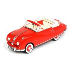 Miniatura Austin A90 Atlantic Cabrio 1949 Escala 1/43 Ixo - IXO MODELS
