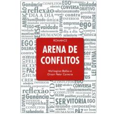 Arena de Conflitos