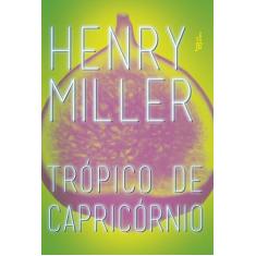 Livro - Trópico de capricórnio