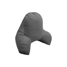 Travesseiro Espuma Dino Veludo Gray (60x50x75) - Ortobom