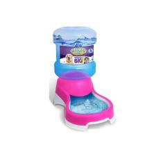 Bebedouro Automático para Cães Água Truqys - Galão Big 6lt - TRUQYS PE