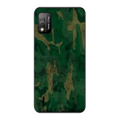 Capa Adesivo Skin161 Verso Para Positivo Twist 4 Pro - KawaSkin