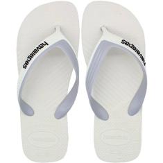 Chinelo de Dedo Havaianas Dual Masculino