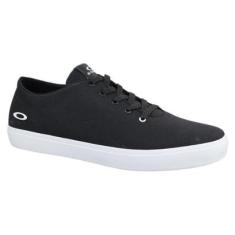 Tênis Oakley Flint Solado O-Vulc Streetwear-Unissex