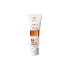 Darrow Actine Ultra FPS80 Protetor Solar Facial 40g-Unissex
