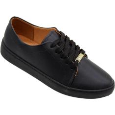 Tenis Vizzano Feminino Casual Camurça Flatform Conforto Macio - Branco - 38-Feminino