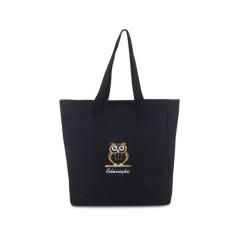 Bolsa sacola ombro feminina tote dia do professor professora estudante