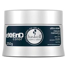 Mascara Matizadora Ultra Violet, Haskell, 250g