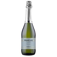 Espumante Garibaldi Primícias Moscatel Branco 660ml