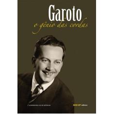 Livro - Garoto