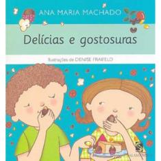 Delicias E Gostosuras