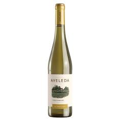 Vinho Aveleda Alvarinho 750ml