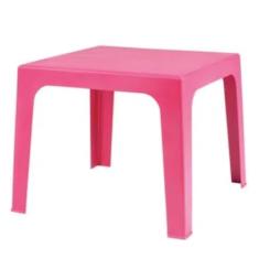 Mor - Mesinha Kids Rosa