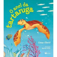 O Anel Da Tartaruga