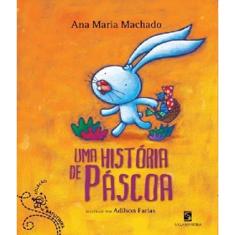 Livro Historia De Pascoa, Uma - 02 Ed