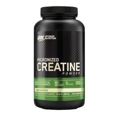 Optimum Nutrition Micronized Creatine 100% Pure - 300g