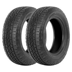 Jogo 2 Pneus Continental Aro 18 ContiCrossContact ATR 265/60R18 110T