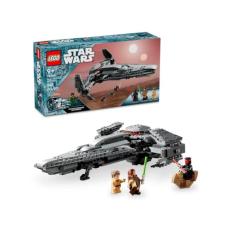 LEGO Darth Maul's Sith Infiltrator 75383 – Star Wars