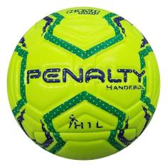 Bola Handball H1L Ultra Fusion Infantil 290-330g