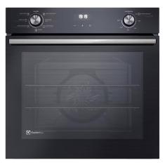 Forno de Embutir Elétrico Electrolux OE8EH Efficient Com Perfectcook360 220V – 80L