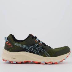 Tênis Asics Trabuco Terra 2-Masculino