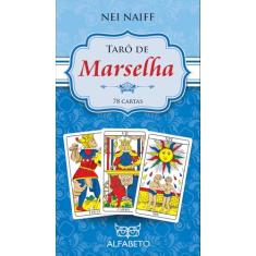Tarô de Marselha