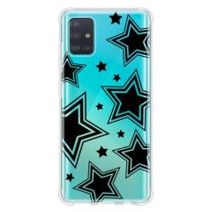 Capa Capinha De Celular Compatível com Galaxy A51 Samsung Personalizad