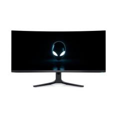 Monitor Gamer Curvo Alienware QD-OLED de 34- AW3423DWF - Dell